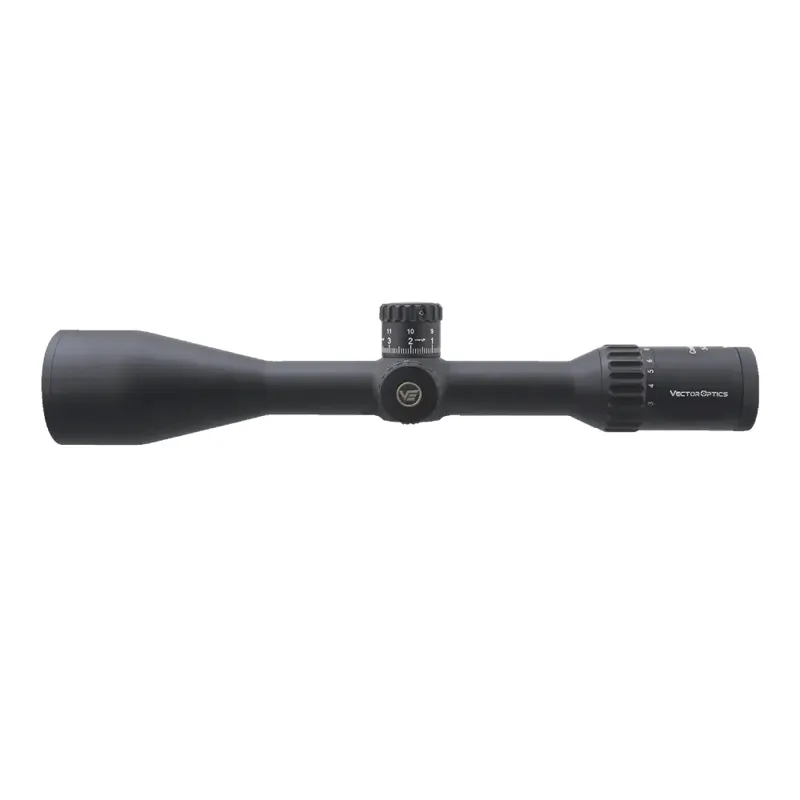Vector Optics Continental x8 3-24×56 ED Tactical