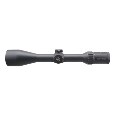 Continental x8 3-24×56 ED Fiber 4A - Vector Optics