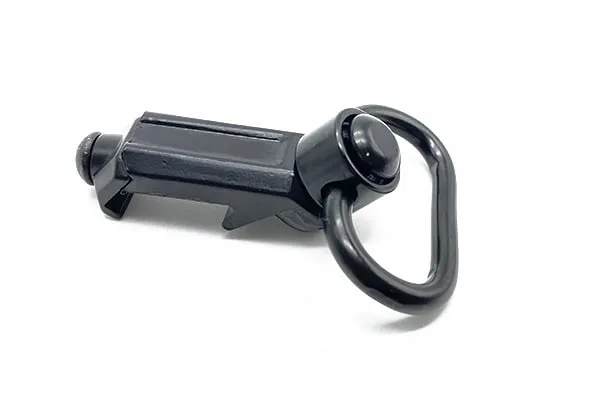 Metal Tactical Top Sling Attachment Mount