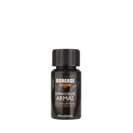 Desincrustante Desengrasante y Limpiador Dgrease 50ml - Armaestria