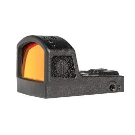 Sig Sauer ROMEO Zero Elite 1x24mm Reflex Sight