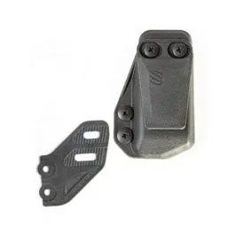 Porta Cargador para Fundas Stache Iwb - Doble Hilera - Blackhawk