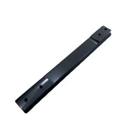 Carril Picatinny - Sako 7 la - Optik Arms