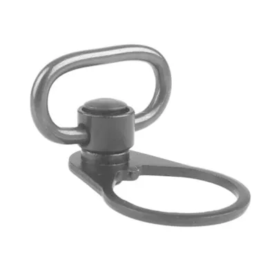 Tactical Sling Adapter with QD Release - Metal