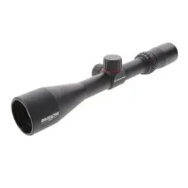 Brushline 3-9x40 Bdc Crimson Tracer