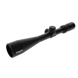 Crimson Trace Brushline 4-12x40 Bdc