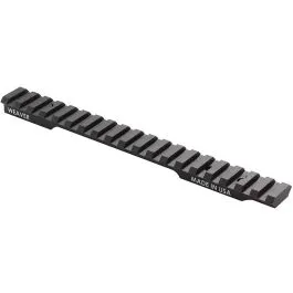 Carril Multi-Slot - Remington 700 la - Weaver