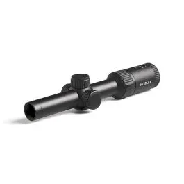 Noblex NZ6 1-6x24 - Retícula Bdc