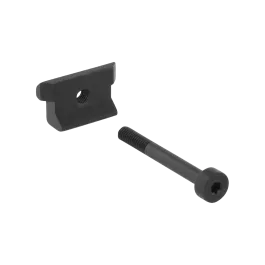 Pletina y Tornillo de Retención de Repuesto Aimpoint Micro