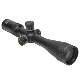 Latitude 6.25-25x56 PRS FFP MRAD