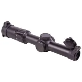 Presidio 1-6x24 HDR SFP IR