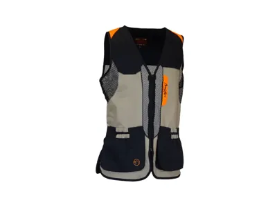 Chaleco de Tiro «Fresno» - Benisport