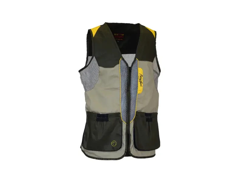 BeniSport Chaleco de Tiro «Nogal»