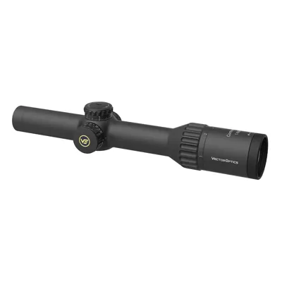 Continental x8 1-8×24 ED Fiber 4A - Vector Optics