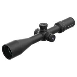Sentinel 4-16x50 Gen II