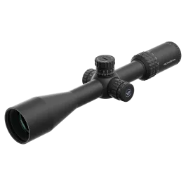 Sentinel 4-16x50 Gen II