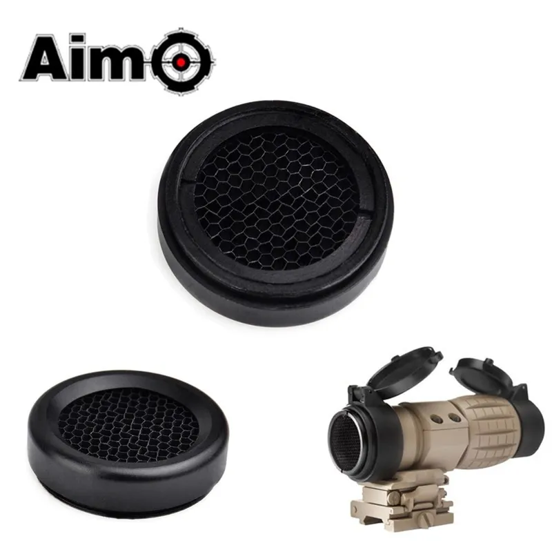 Aim-O KillFlash for ET Style 4x FXD Magnifier