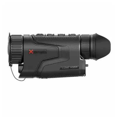 Monocular Térmico LUMI LRF LH35R - Nocpix