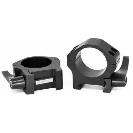 Anillas Maxima Horizontal 1" Desmontables Bajas - Warne