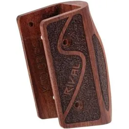 Empuñadura de Madera para SFX Rival-S Rosedewood - Canik Arms