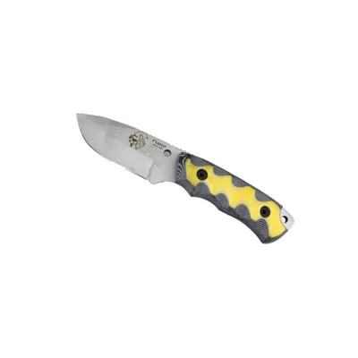 Cuchillo Artesanal JV Adventure Nano 2.0 - JV-CUCHILLOS