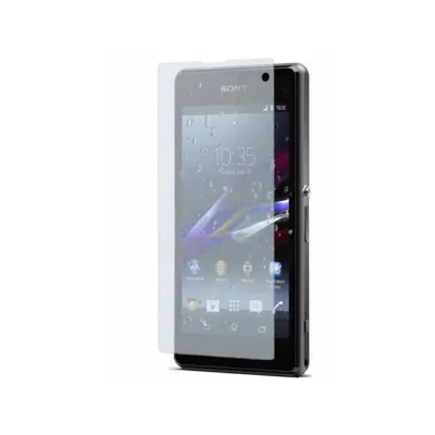 Protector Pantalla Cristal Templado SONY Xperia Z1MINI - PRO-GLASS