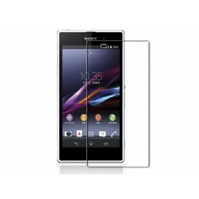Protector Pantalla Cristal Templado SONY Xperia Z1 - PRO-GLASS