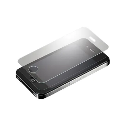 Protector Pantalla Cristal Templado IPHONE4/4S - PRO-GLASS
