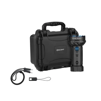 Marauder Mini 2 10.000 Lúmenes - OLIGHT