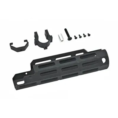 Guardamanos M-LOK para MP5 7" Tipo MidWest - DF Tactical