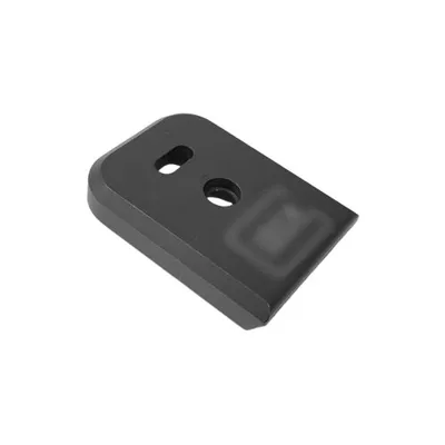 Baseplate Metálico para Glock (TM/WE/WA) - DF Tactical