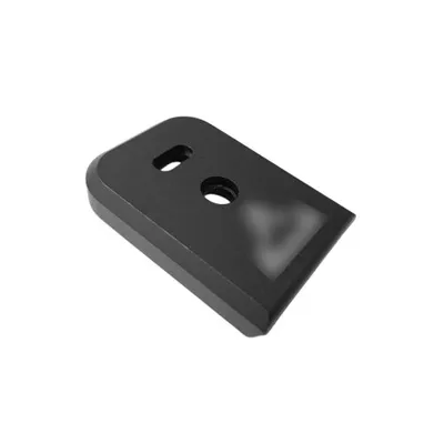 Baseplate Metálico Taran para Glock (TM/WE/WA) - DF Tactical