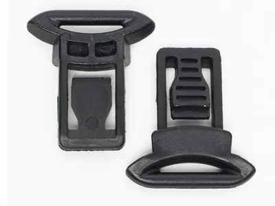 Clip de Sujecion para Railes de Casco FAST - FMA