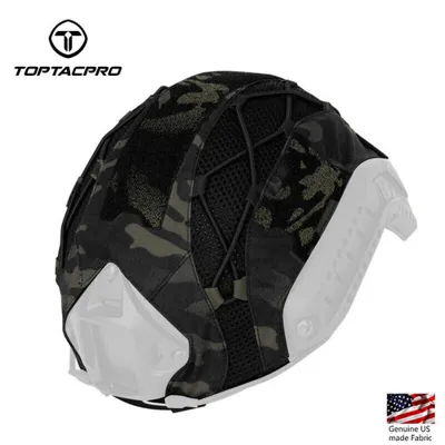 Funda de Casco para Casco FAST - TopTacPro