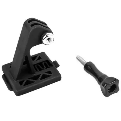 Soporte de Camara GOPro para Casco FAST - Otras Marcas