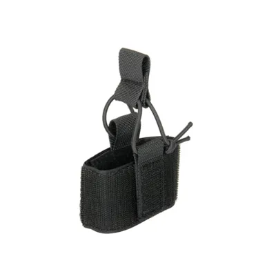 Inserto con Velcro y Elastico de Seguridad para Cargador o Pistola - 8Fields