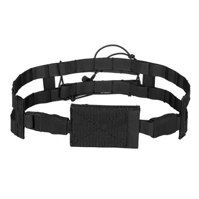 Quick Release Cummerbund de 2 Bandas - 8Fields