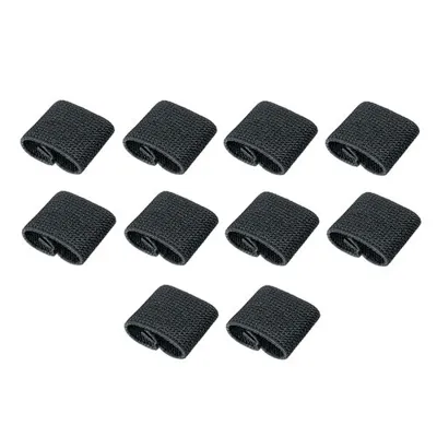 Tiras Elásticas para Correas (10 Unidades) - 8Fields