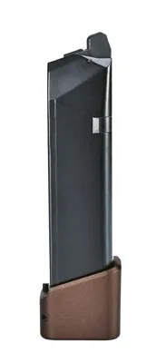Cargador para Glock TTI Ballerina 28 BBs - Army Armament - EMG