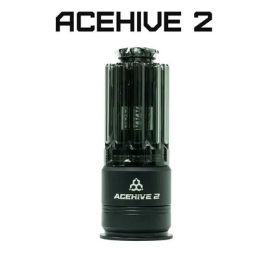 Acehive V2 40mm de 80BBs - Ahumado - Acetech