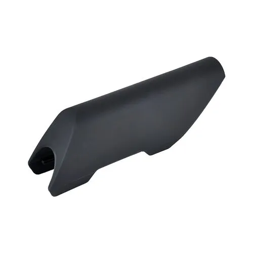 MP Carrillera Cheekpad High Riser para Culatas CTR · Negro