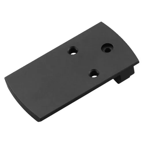 Vector Optics Montura para RMR para Glock Tokyo Marui · Negro
