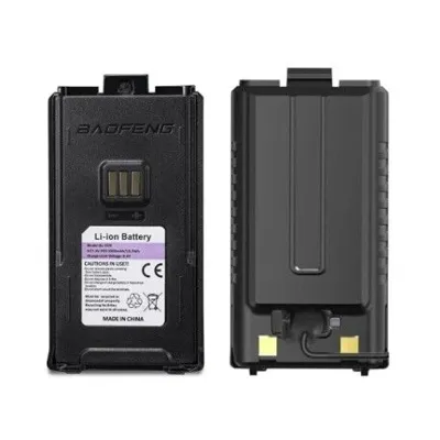 2500 mAh con Usb-C para Walkie UV-5RM - Baofeng