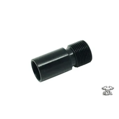 Adaptador de Silenciador Custom Quimera para MP7 de Vega Force - FMA