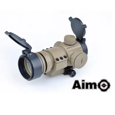 Tipo M3 con Montura Tipo L - AIM-O