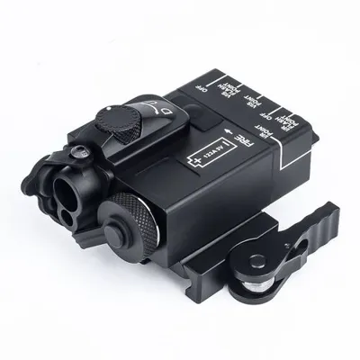 DBAL Mini Laser Module Laser IR Mas Laser - WADSN