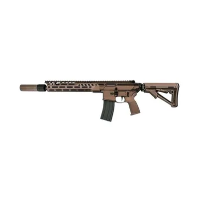 MCX UKSF Hunter 13,1" MWS Tracer Flare - Salvo Precision
