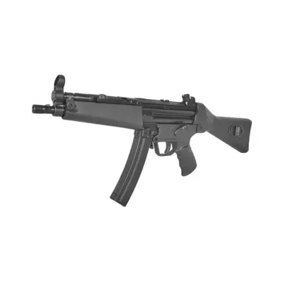MP5 TP5-A2 Pro Gate Aster II (BlueTooth) - LCT Airsoft