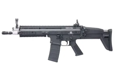 Scar-L MK2 MWS - Guns Modify