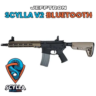 VR16 MK16 URGI 10.5" con Scylla V2 Bluetooth - Vega Force Company (VFC)